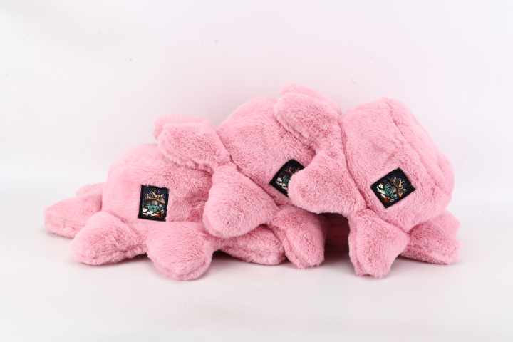 The Unorthodox Trap Hat (Rozay Pink)